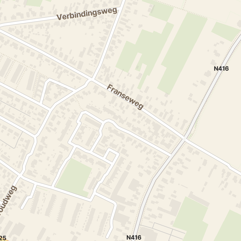Prinsenweg 28