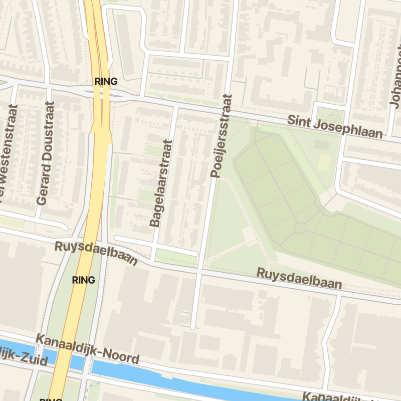 Poeijersstraat 102