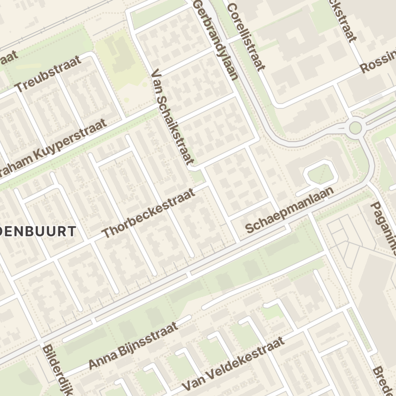 Thorbeckestraat 16
