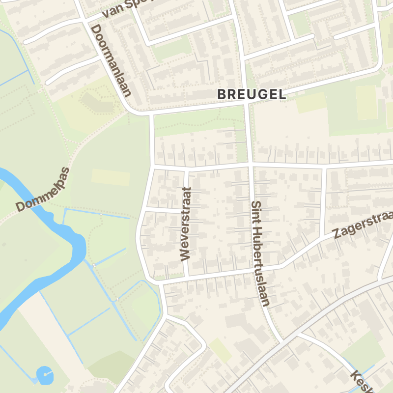 Weverstraat 16