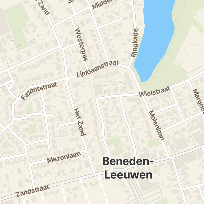 Burg. Dittersstraat 32