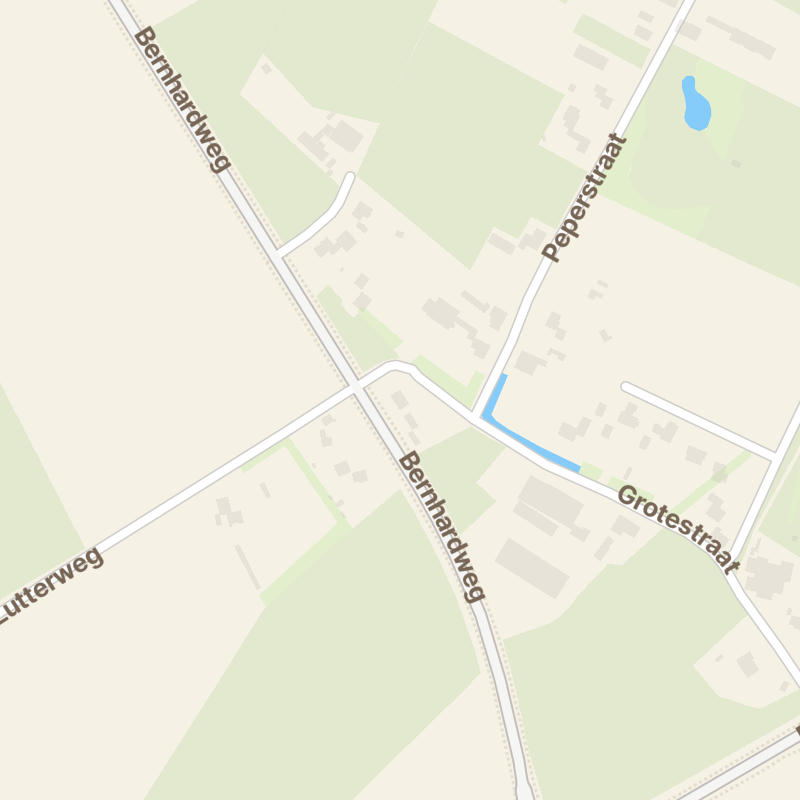 Grotestraat 1-A
