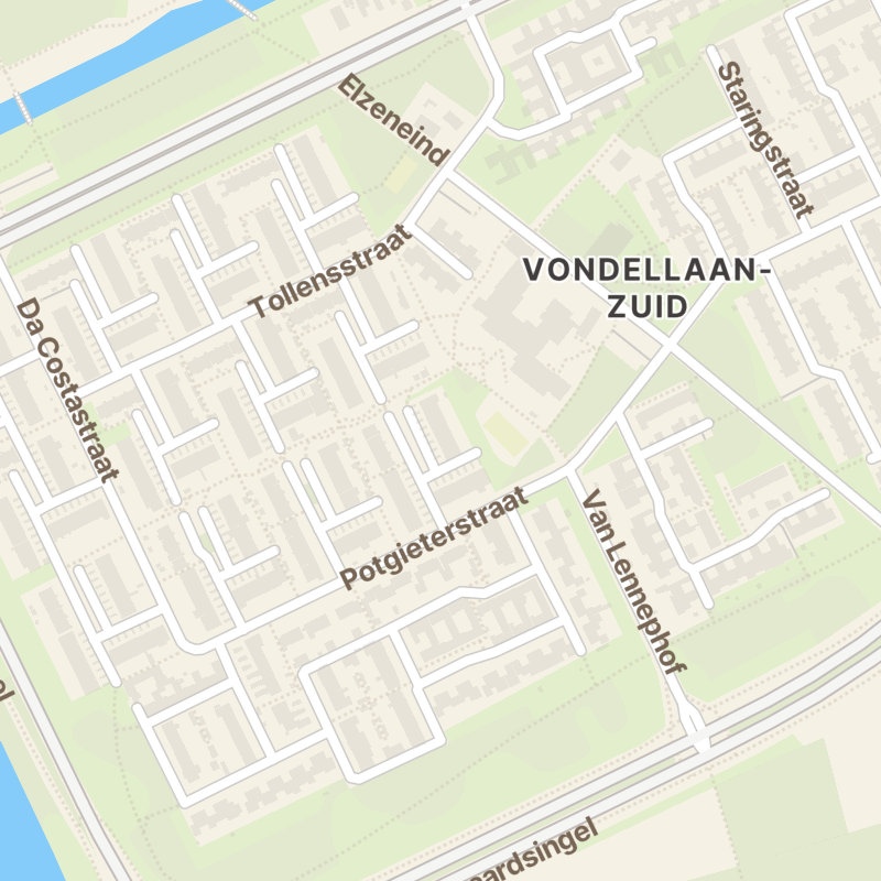 Potgieterstraat 19