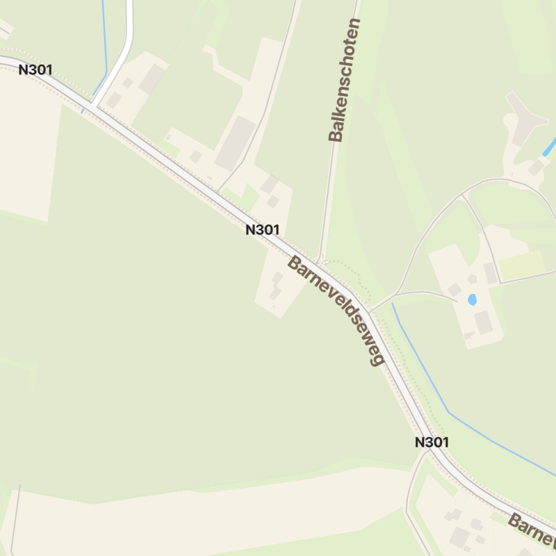 Barneveldseweg 101