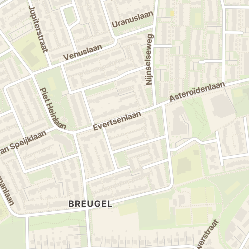 Evertsenlaan 24