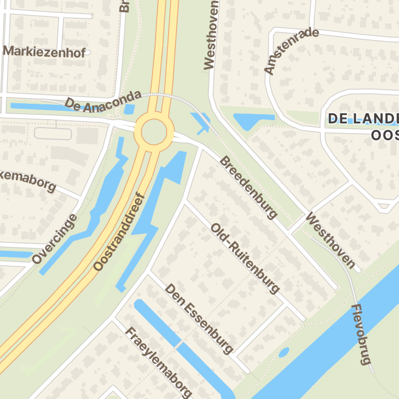 De Waardenborg 7