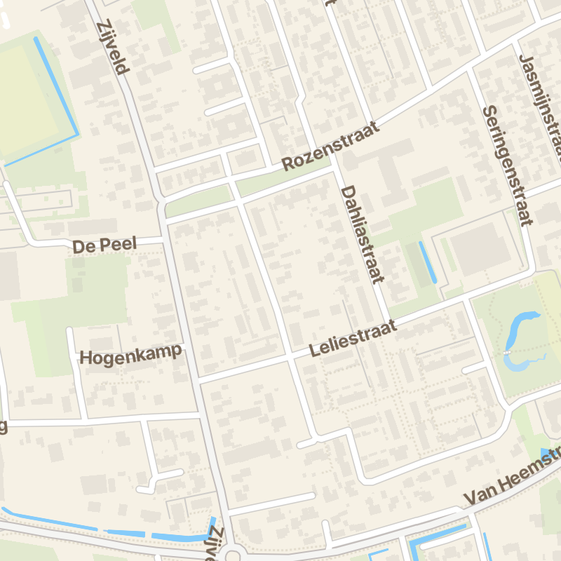 Tulpstraat 25