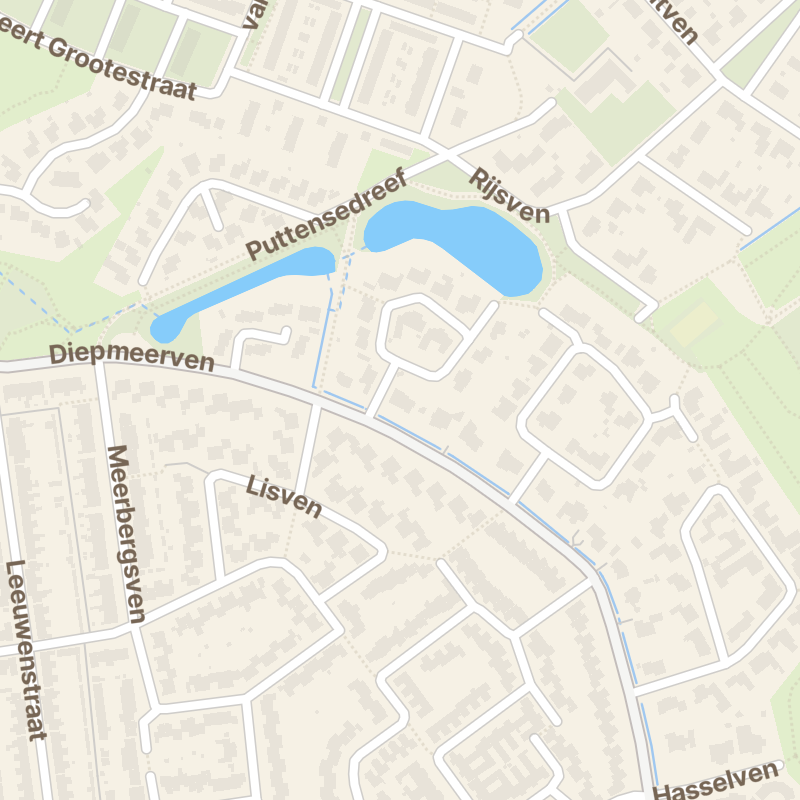Diepmeerven 5