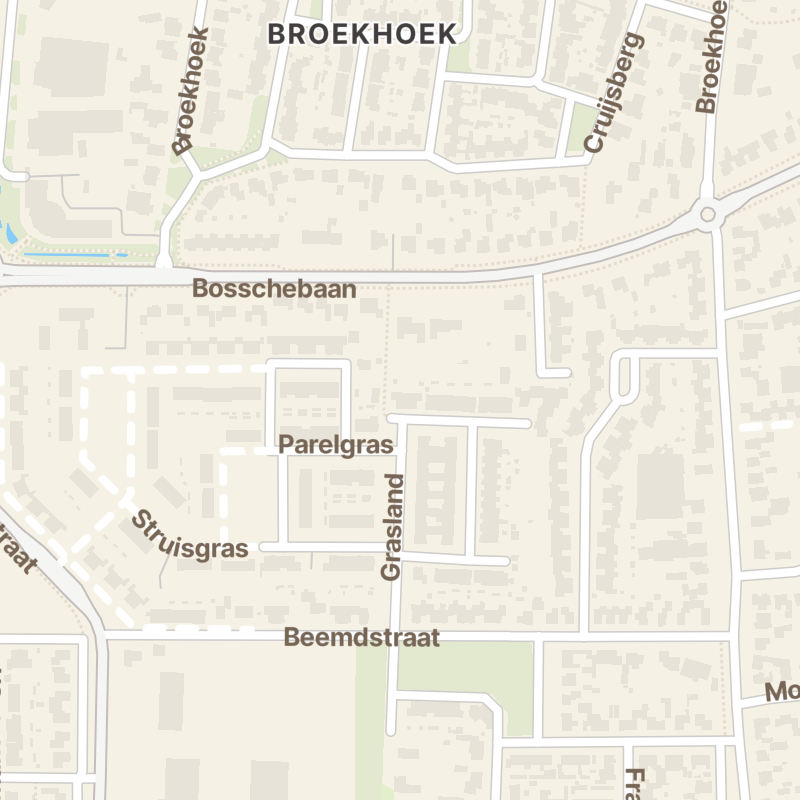 Bosbeemd 24