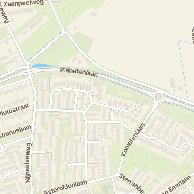Apollolaan 31