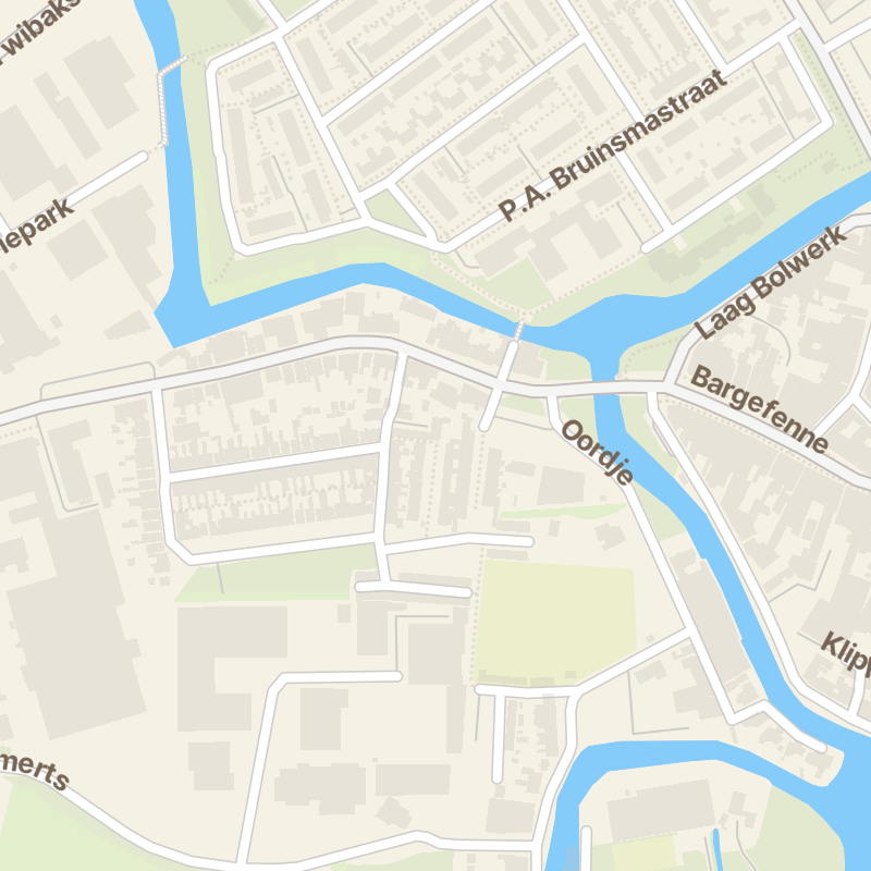 Verwersbuurt 2