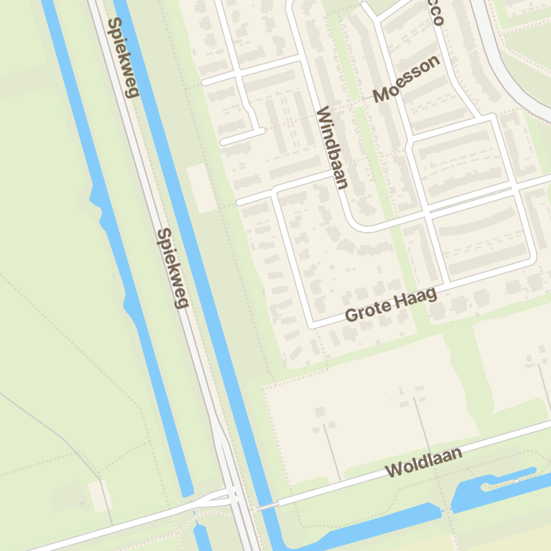 Grote Haag 89