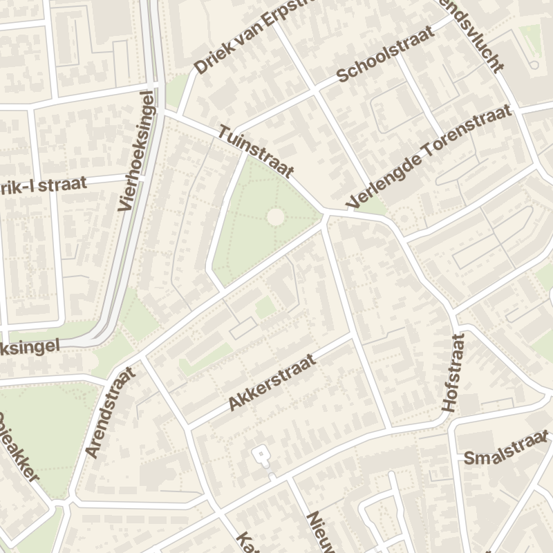 Arendstraat 72