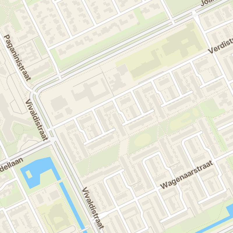 Verdistraat 294