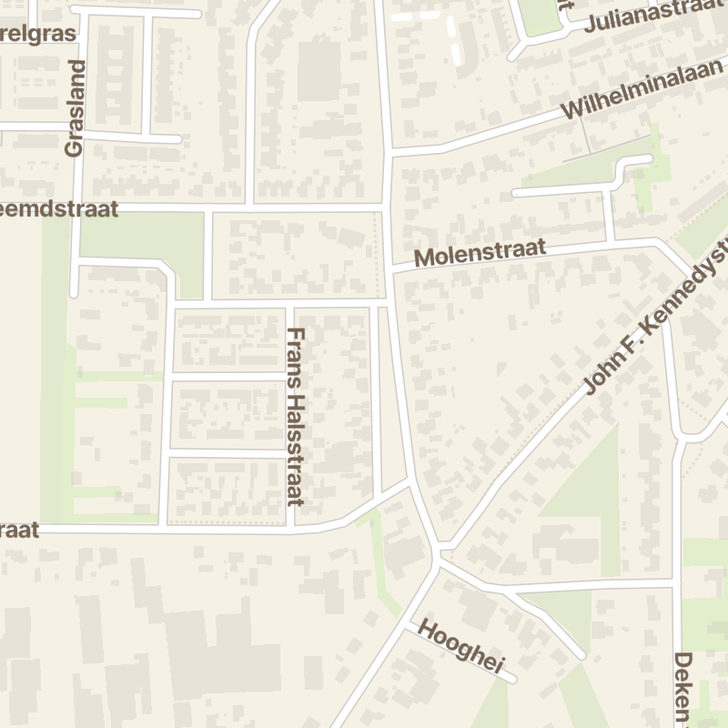 Burgemeester Woltersstraat 50