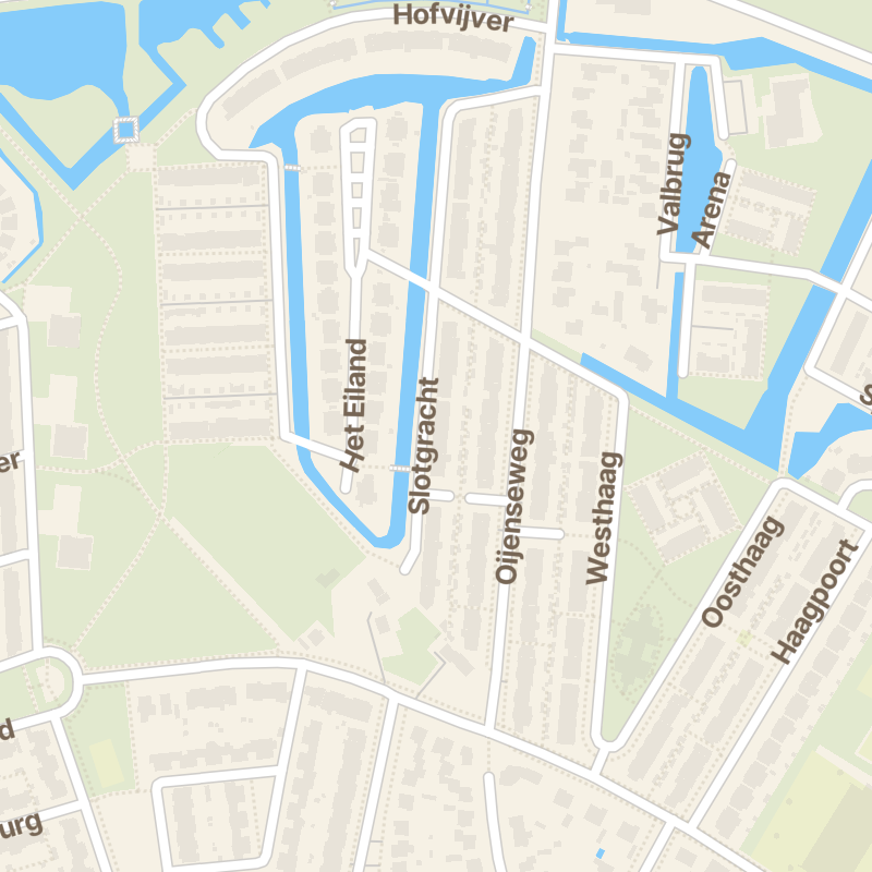 Slotgracht 35