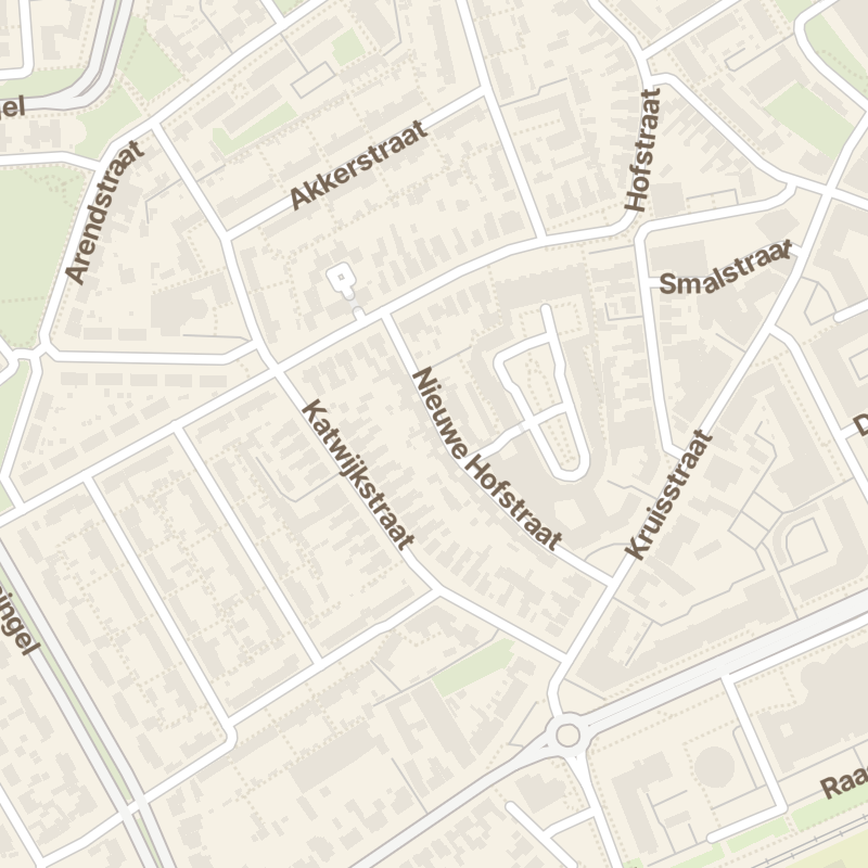 Nieuwe Hofstraat 28