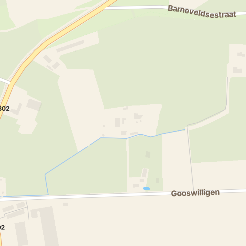 Gooswilligen 3
