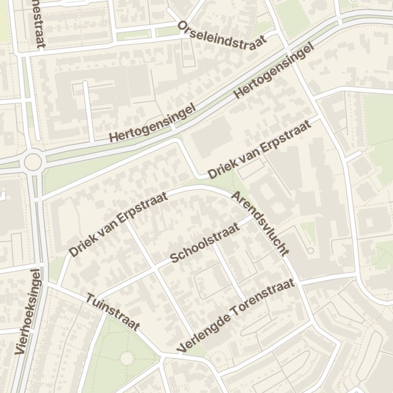 Driek van Erpstraat 6-B