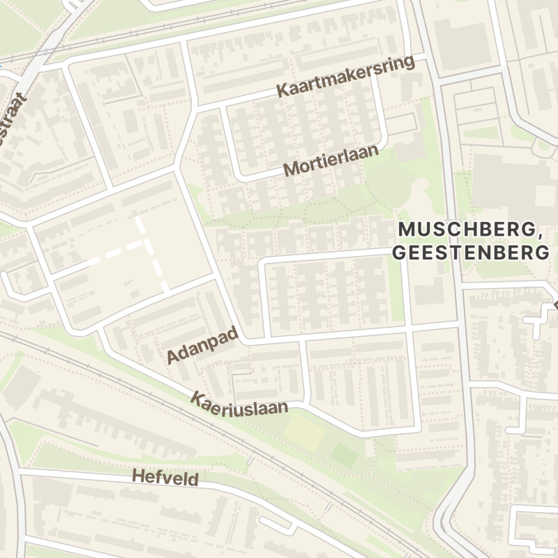 van Gorkumlaan 12