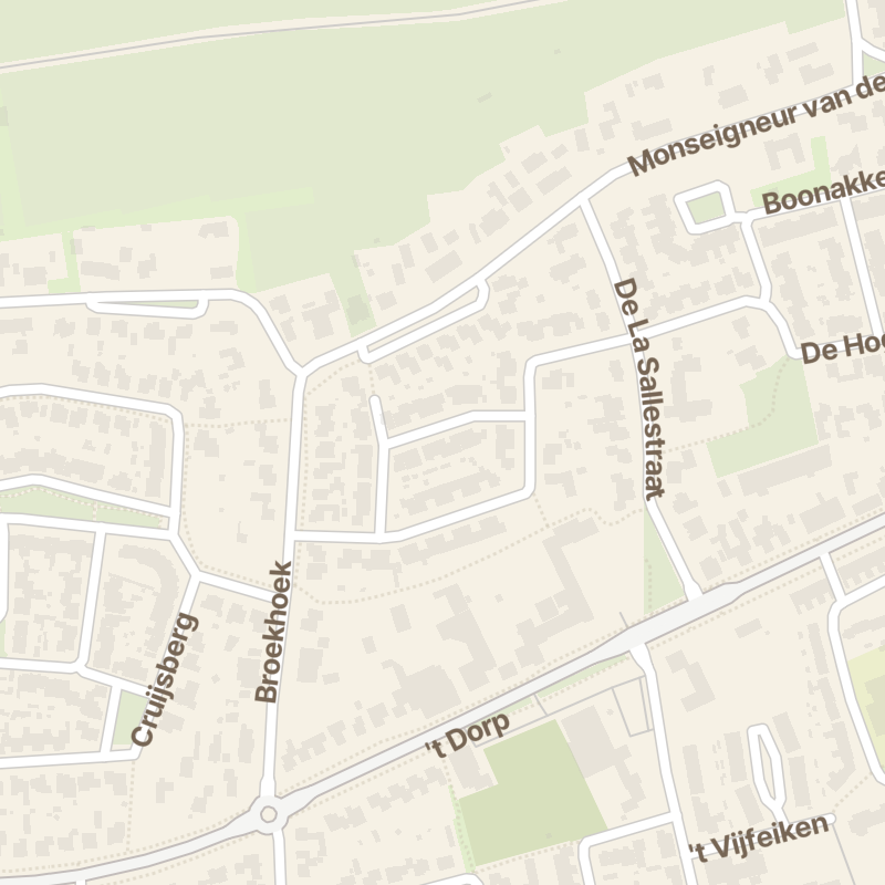Vlasakker 7