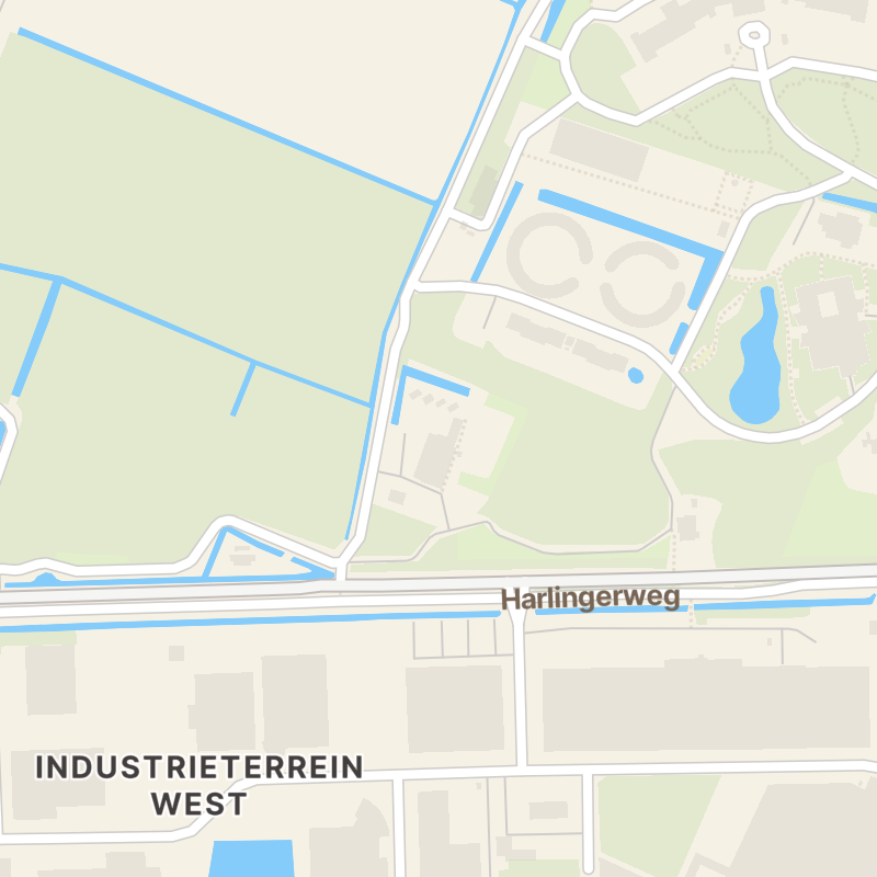 Harlingerweg 58