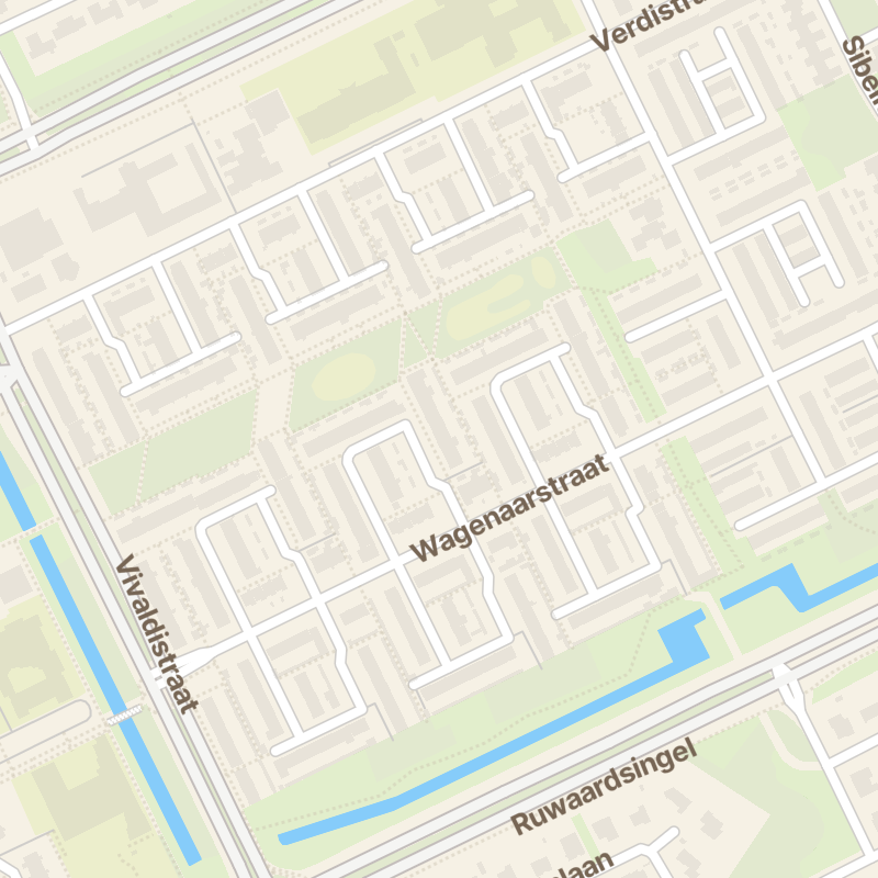 Wagenaarstraat 155