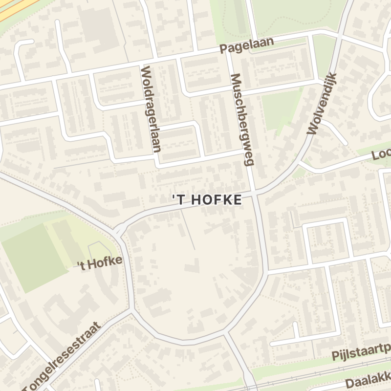 't Hofke 76