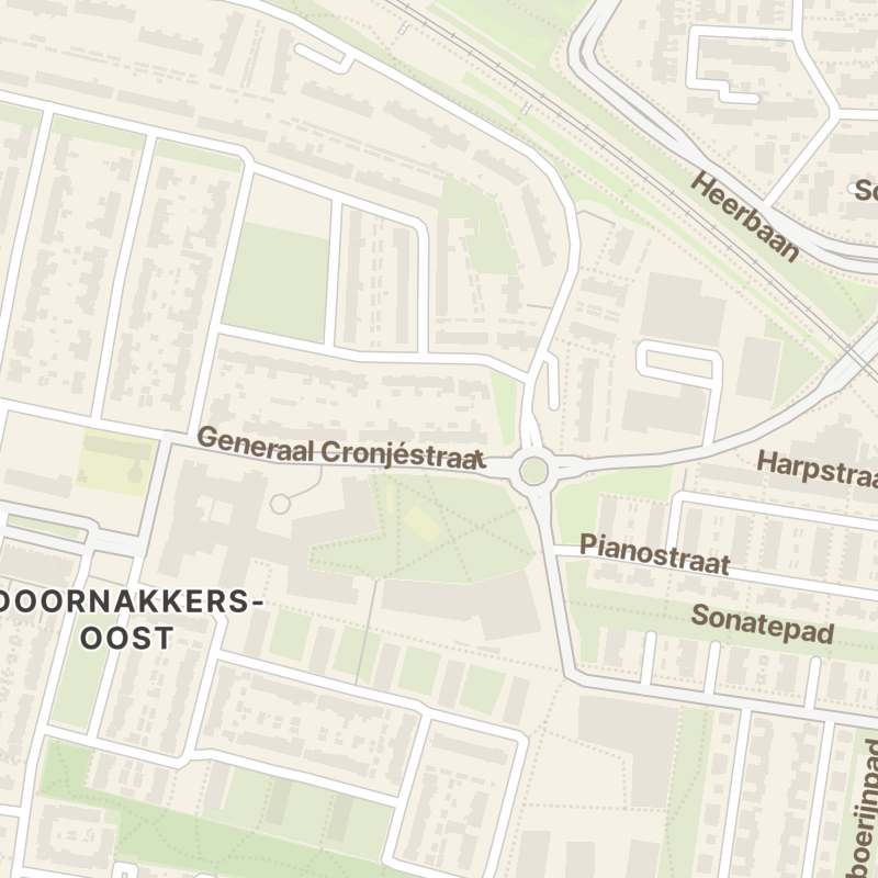 Generaal Cronjéstraat 10