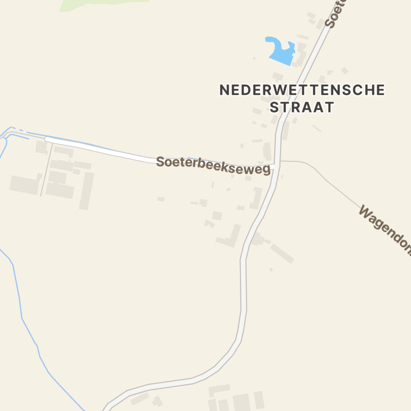 Soeterbeekseweg 40