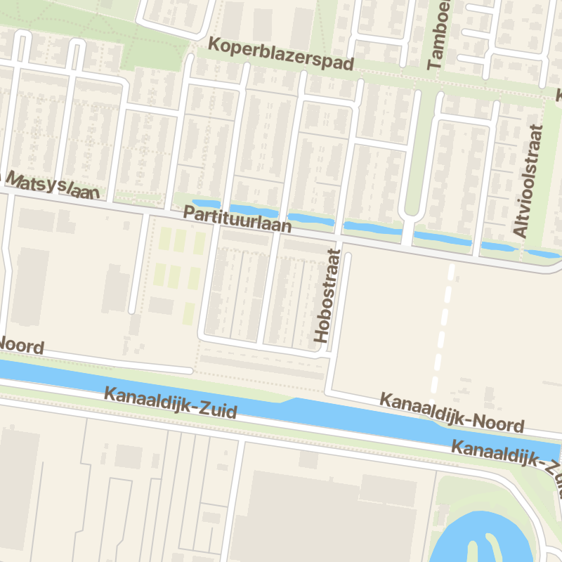 Fagotstraat 10