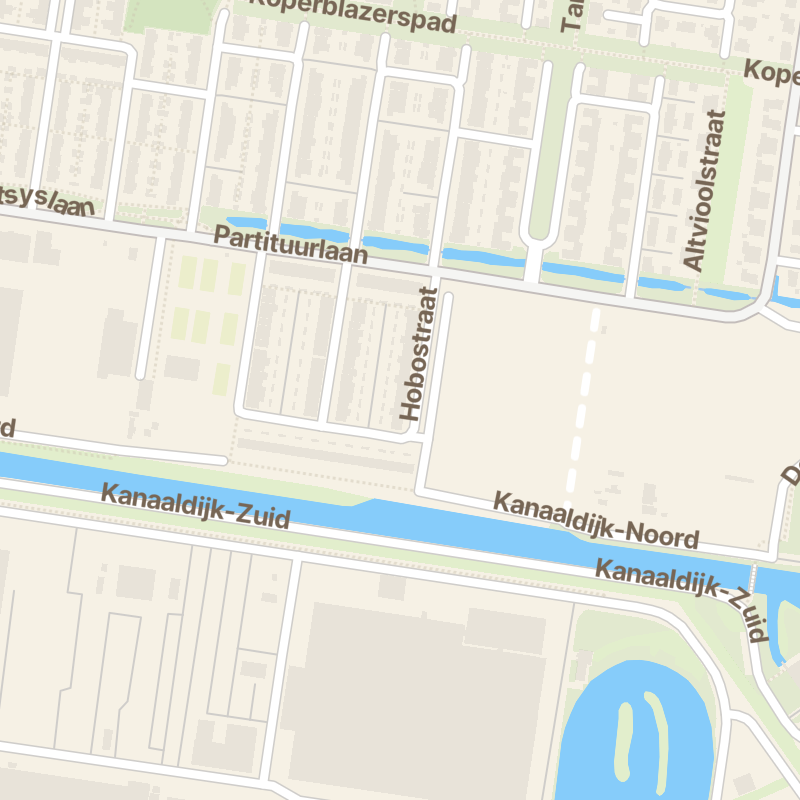 Hobostraat 28