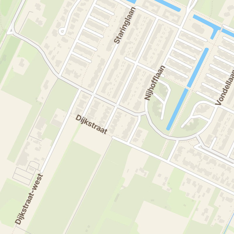 H.K. Pootstraat 3