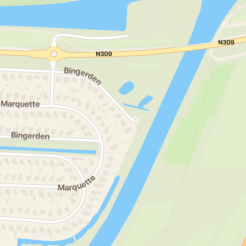 Bingerden 22