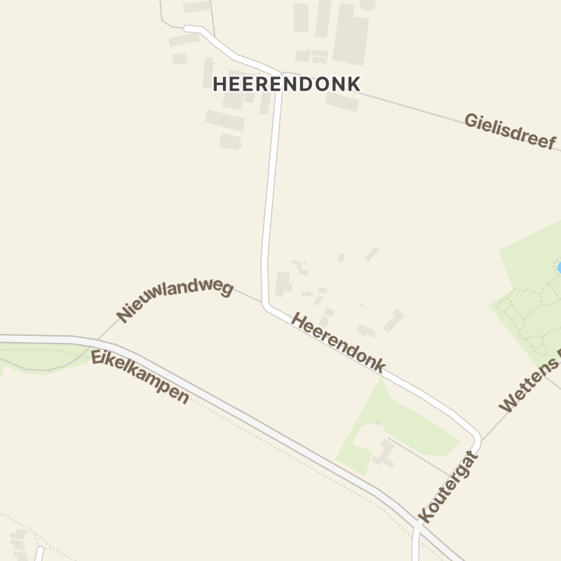 Heerendonk 4-A