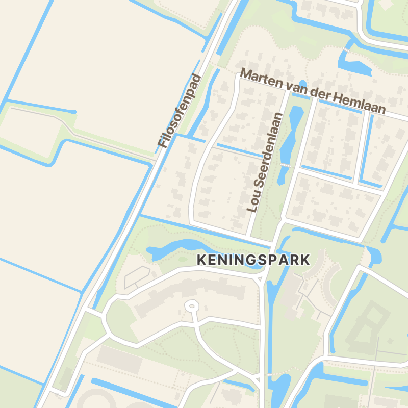 Klaas de Jagerlaan 19