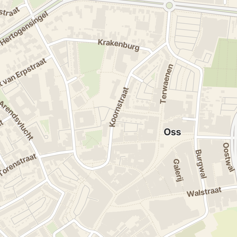 Koornstraat 15-A