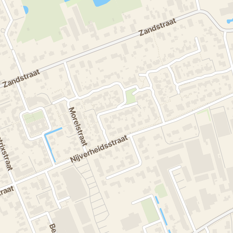 Appelstraat 45