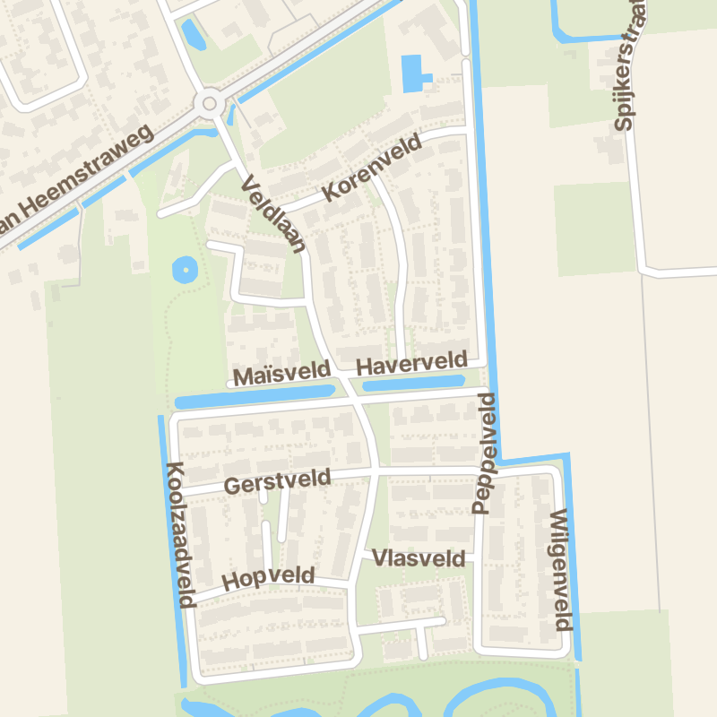 Haverveld 5