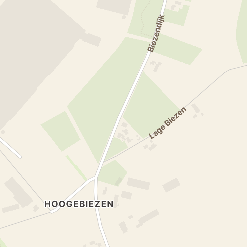 Biezendijk 16