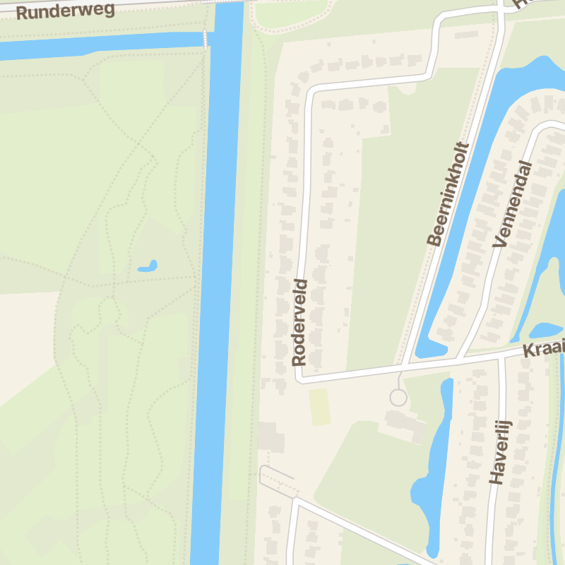 Roderveld 19