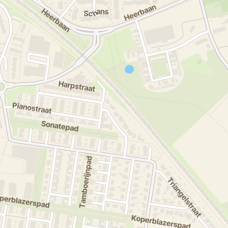 Symfoniestraat 76