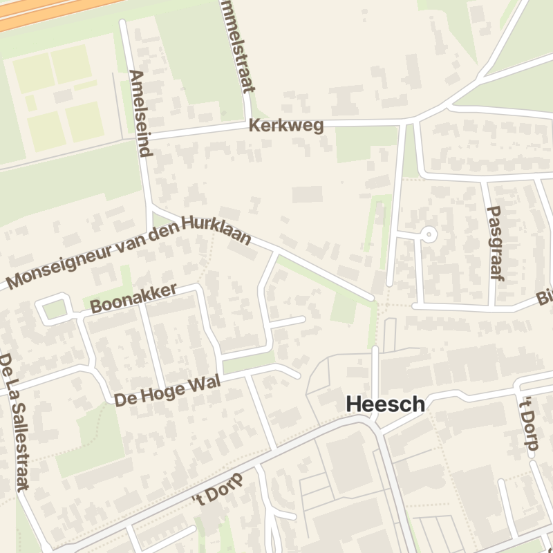 Catharinahoeve 16