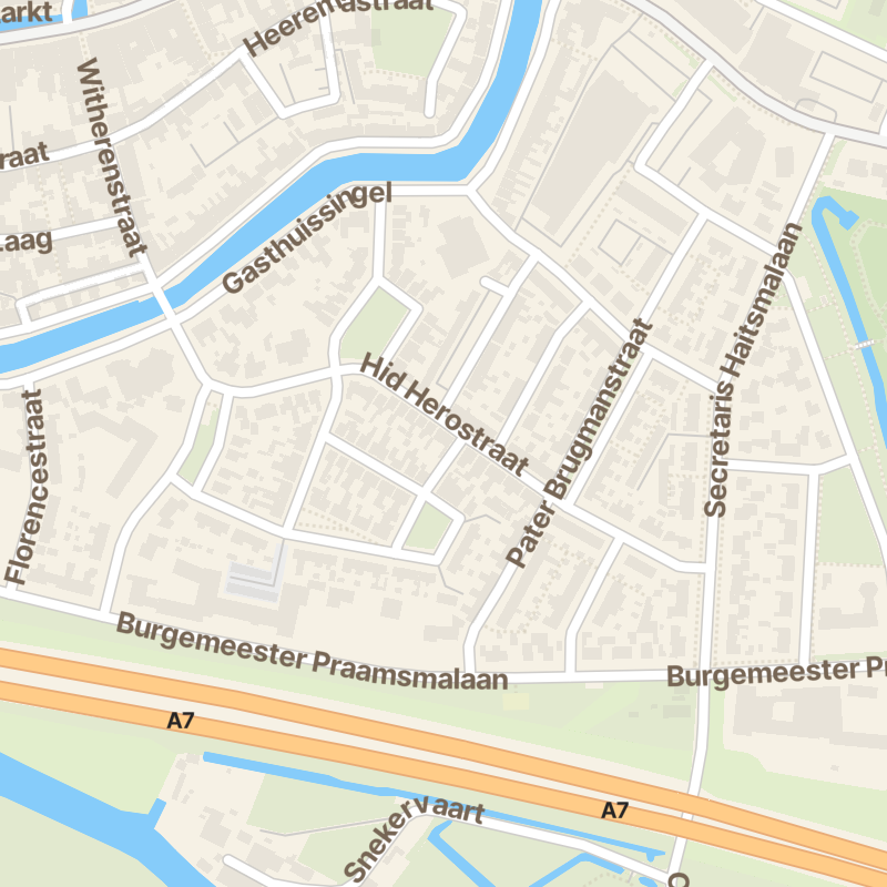 Hid Herostraat 31