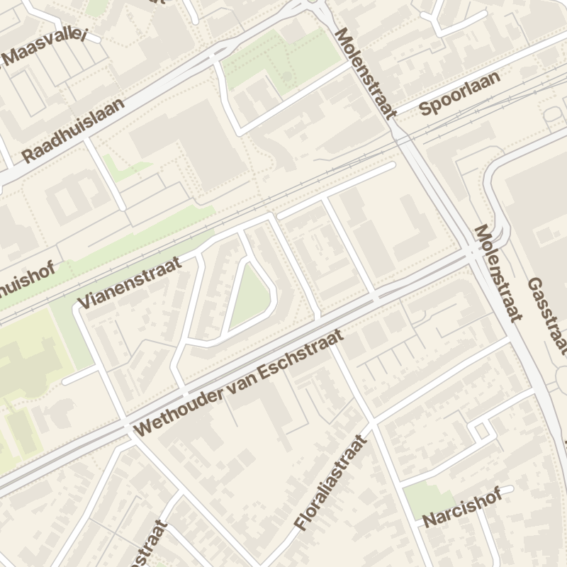 Zonnebloemstraat 47