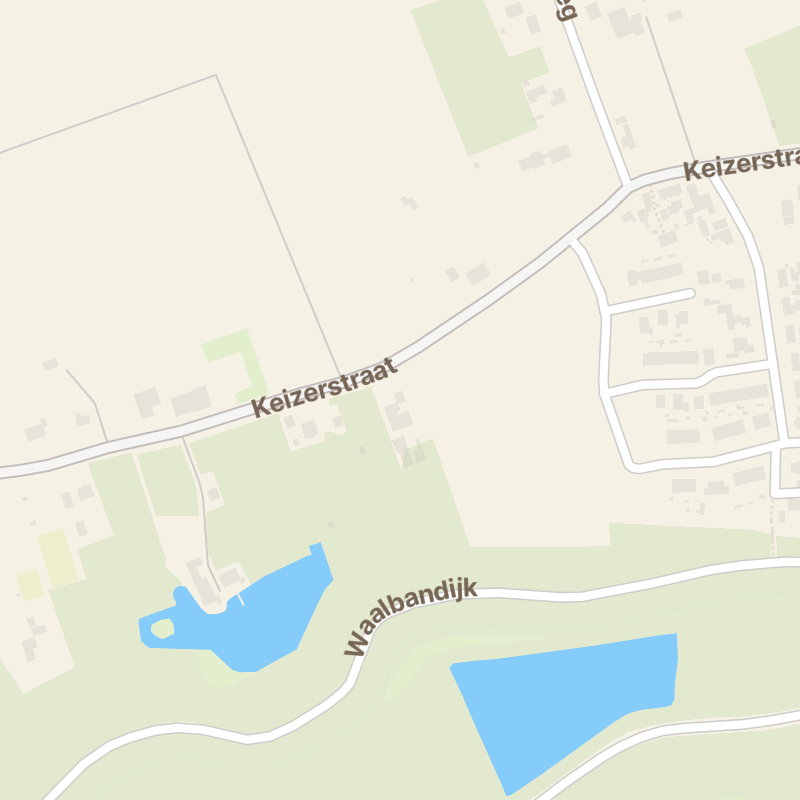 Keizerstraat 8