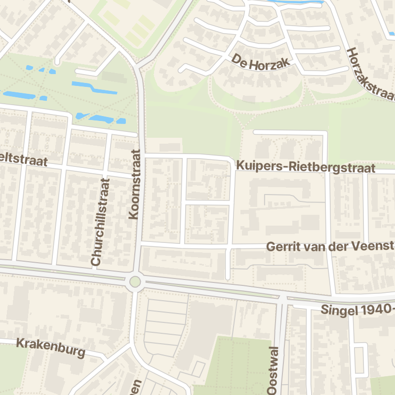 Rector van Lieropstraat 6