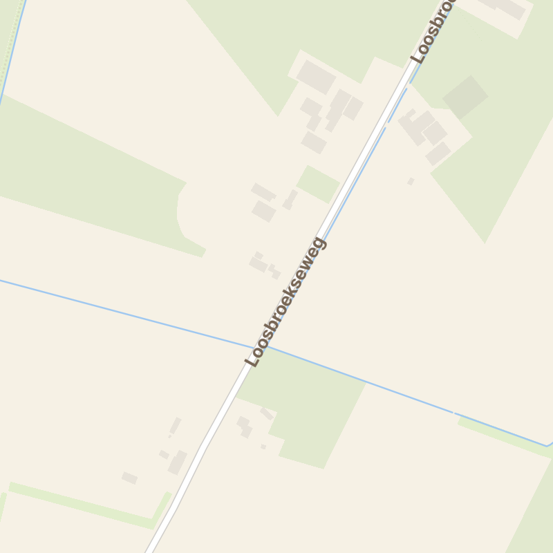 Loosbroekseweg 66