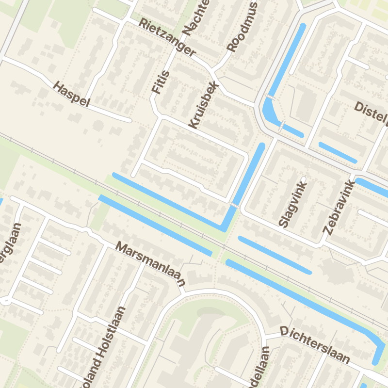 Leeuwerik 34