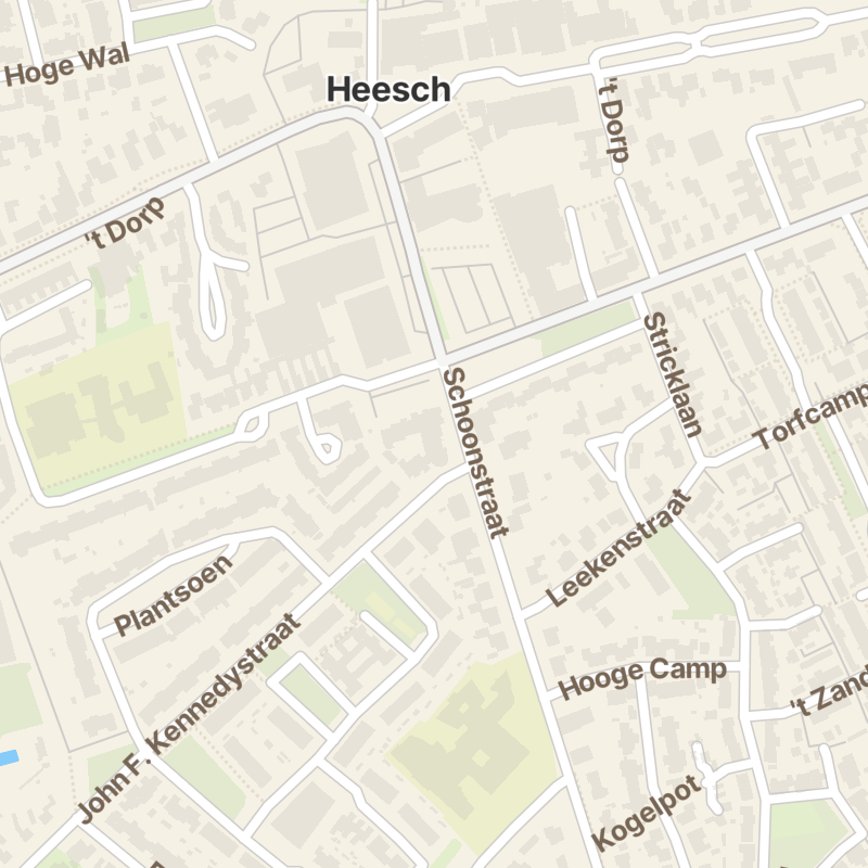 Schoonstraat 20-c